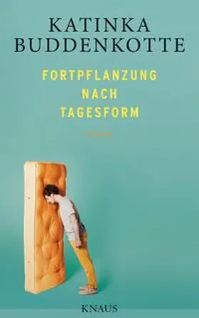 Buddenkotte |  Fortpflanzung nach Tagesform | Buch |  Sack Fachmedien