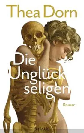 Dorn |  Die Unglückseligen | Buch |  Sack Fachmedien