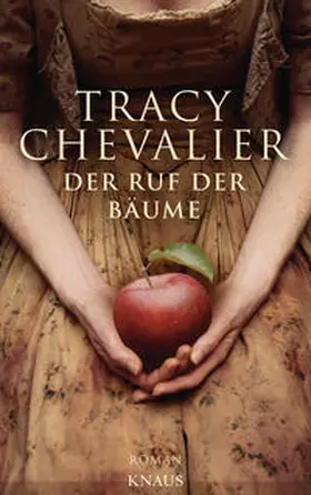 Chevalier |  Der Ruf der Bäume | Buch |  Sack Fachmedien