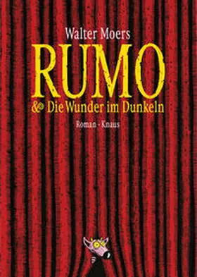 Moers |  Rumo & die Wunder im Dunkeln | Buch |  Sack Fachmedien