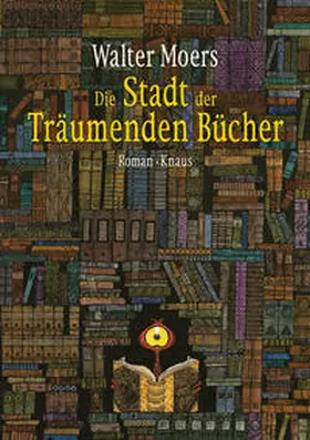 Moers |  Die Stadt der Träumenden Bücher | Buch |  Sack Fachmedien