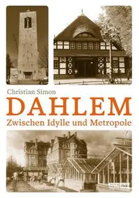 Simon |  Dahlem | Buch |  Sack Fachmedien