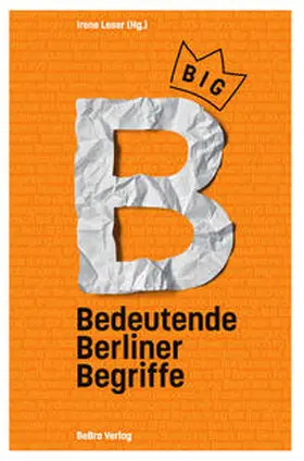 Leser | Big B | Buch | 978-3-8148-0280-0 | sack.de