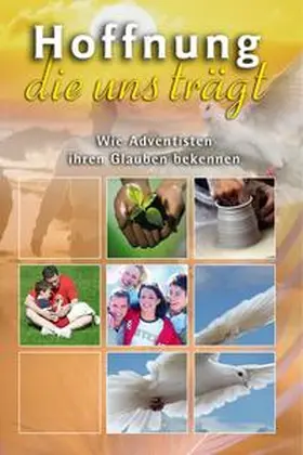 Pöhler |  Hoffnung, die uns trägt | eBook | Sack Fachmedien