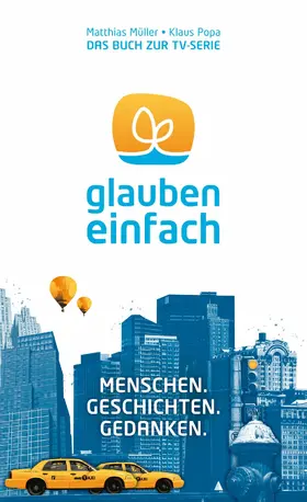 Müller / Popa |  glauben.einfach. | eBook | Sack Fachmedien