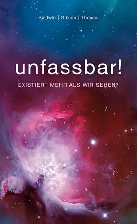 Thomas / Gibson / Baldwin |  unfassbar! | eBook | Sack Fachmedien