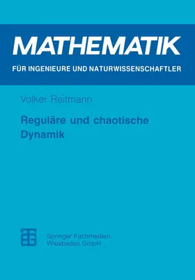  Reguläre und chaotische Dynamik | Buch |  Sack Fachmedien