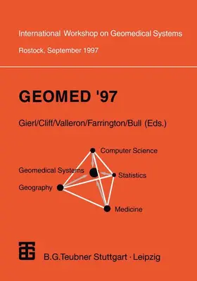 Gierl / Cliff / Valleron |  Geomed '97 | Buch |  Sack Fachmedien
