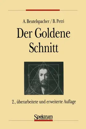  Der Goldene Schnitt | Buch |  Sack Fachmedien