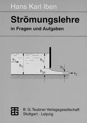 Iben |  Strömungslehre in Fragen und Aufgaben | Buch |  Sack Fachmedien