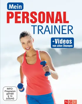 Hempel |  Mein Personal Trainer | eBook | Sack Fachmedien