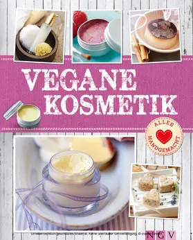 Lainka |  Vegane Kosmetik | eBook | Sack Fachmedien