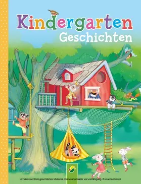 Kessel |  Kindergartengeschichten | eBook | Sack Fachmedien