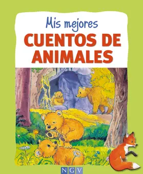 Pabst |  Mis mejores cuentos de animales | eBook | Sack Fachmedien