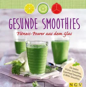 Engels |  Gesunde Smoothies | eBook | Sack Fachmedien
