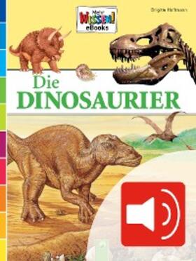 Hoffmann |  Dinosaurier (vertont) | eBook | Sack Fachmedien