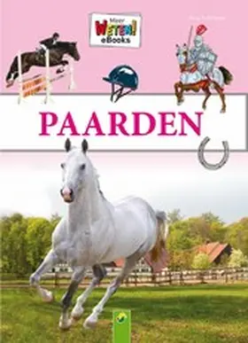 Schriever |  Paarden | eBook | Sack Fachmedien