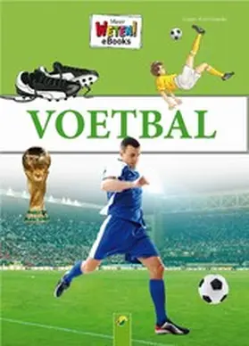 Kozinowski |  Voetbal | eBook | Sack Fachmedien