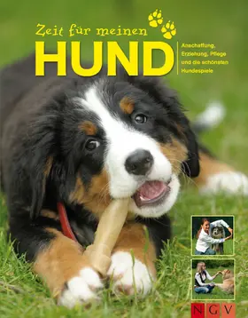 Willms |  Zeit für meinen Hund | eBook | Sack Fachmedien