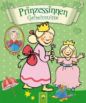 Moser |  Prinzessinnen-Geheimnisse | eBook | Sack Fachmedien