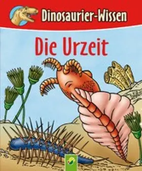 Oftring |  Die Urzeit | eBook | Sack Fachmedien