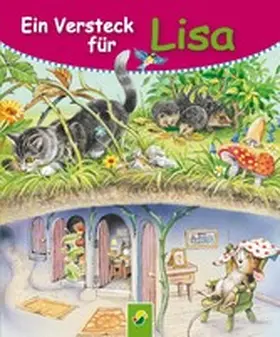 Meinardus |  Ein Versteck für Lisa | eBook | Sack Fachmedien
