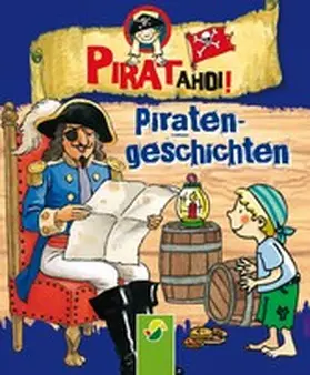 Hoffmann |  Piratengeschichten | eBook | Sack Fachmedien