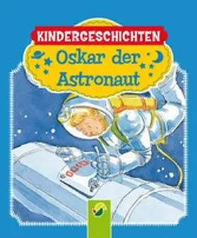 Hoffmann |  Oskar, der Astronaut | eBook | Sack Fachmedien