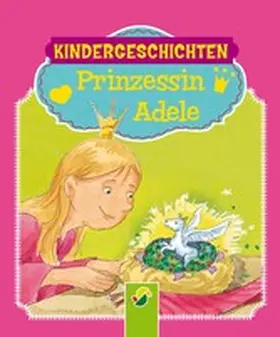 Hoffmann |  Prinzessin Adele | eBook | Sack Fachmedien