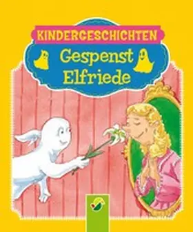 Hoffmann |  Gespenst Elfriede | eBook | Sack Fachmedien