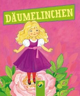 Andersen / Bauer-Stadler |  Däumelinchen | eBook | Sack Fachmedien