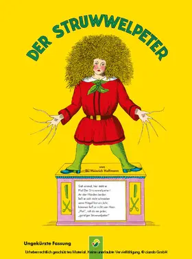 Hoffmann |  Der Struwwelpeter | eBook | Sack Fachmedien