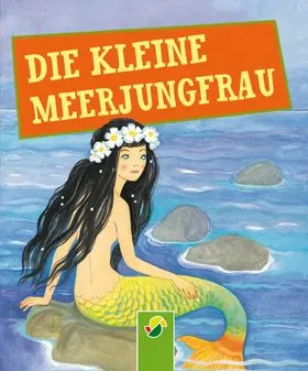 Andersen / Fischer |  Die kleine Meerjungfrau | eBook | Sack Fachmedien
