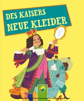 Andersen / Fischer |  Des Kaisers neue Kleider | eBook | Sack Fachmedien
