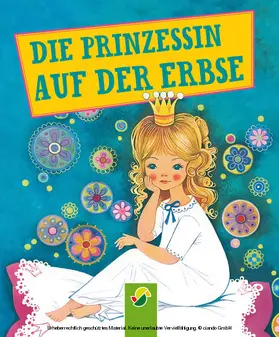 Andersen / Fischer |  Die Prinzessin auf der Erbse | eBook | Sack Fachmedien