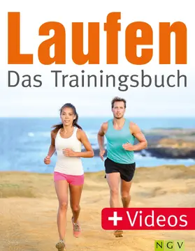 Kühner / Koch |  Laufen - Das Trainingsbuch | eBook | Sack Fachmedien