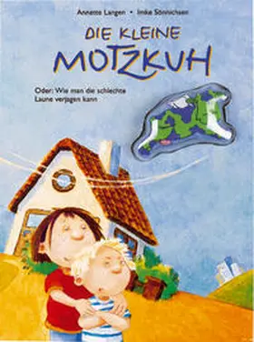 Langen / Sönnichsen |  Die kleine Motzkuh | Buch |  Sack Fachmedien