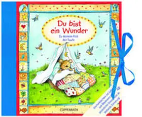 Wermeier-Kemper |  Du bist ein Wunder | Buch |  Sack Fachmedien
