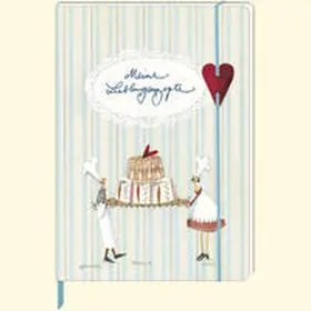  Meine Lieblingsrezepte | Buch |  Sack Fachmedien