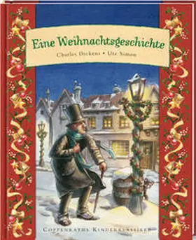 Dickens |  Eine Weihnachtsgeschichte | Buch |  Sack Fachmedien