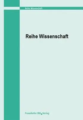 Göbelsmann |  Bestimmung des thermischen und hygrischen Zustands der Raumluft bei freier Konvektion | Buch |  Sack Fachmedien