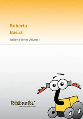 Börding / Flintrop / Krause |  Roberta Basics. | Buch |  Sack Fachmedien