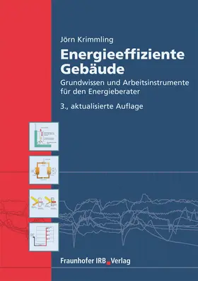 Krimmling |  Energieeffiziente Gebäude. | Buch |  Sack Fachmedien