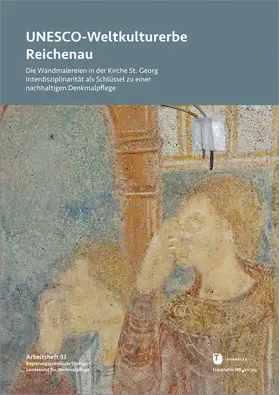 Jacobs / Jakobs / Garrecht |  UNESCO-Weltkulturerbe Reichenau. | Buch |  Sack Fachmedien