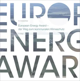 Dütz | European Energy Award - der Weg zum kommunalen Klimaschutz | Buch | 978-3-8167-9941-2 | sack.de