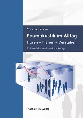 Nocke |  Raumakustik im Alltag | eBook | Sack Fachmedien