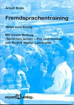 Krais |  Fremdsprachentraining | Buch |  Sack Fachmedien