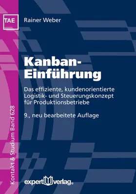 Weber |  Kanban-Einführung | Buch |  Sack Fachmedien