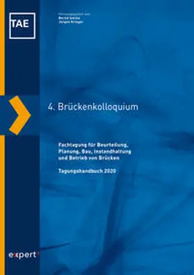 Isecke / Krieger |  4. Brückenkolloquium | Buch |  Sack Fachmedien