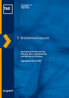 Isecke / Krieger |  5. Brückenkolloquium | Buch |  Sack Fachmedien